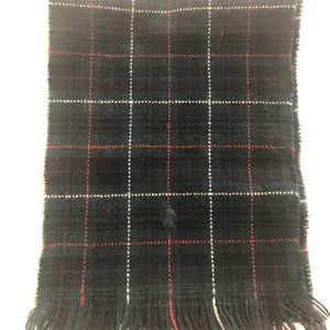 Little boys Polo scarf